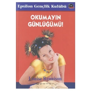 Okumayın Günlüğümü-Louise Rennison