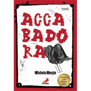 Accabadora-Michela Murgia