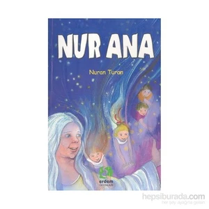 Nur Ana - Büyük Adada Macera-Nuran Turan