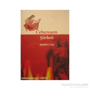 Cehennem Şiirleri-Berrin Taş