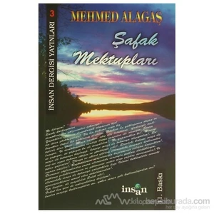 Şafak Mektupları-Mehmed Alagaş