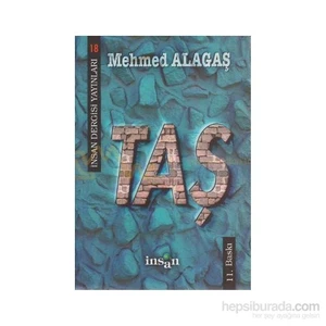Taş-Mehmed Alagaş
