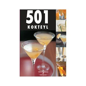 501 Kokteyl