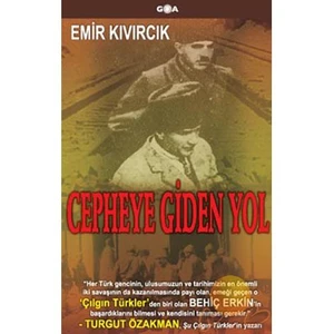 Cepheye Giden Yol