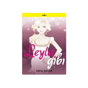 Leyla Gibi-Vefa Enver