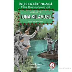 Tuna Kılavuzu - Jules Verne