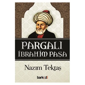 Pargalı İbrahim Paşa