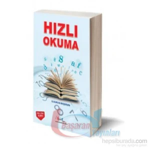 Hızlı Okuma