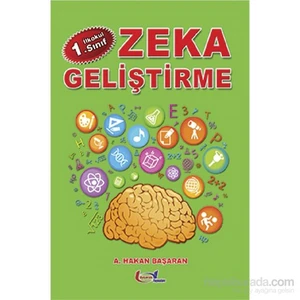 1. Sınıf Zeka Geliştirme