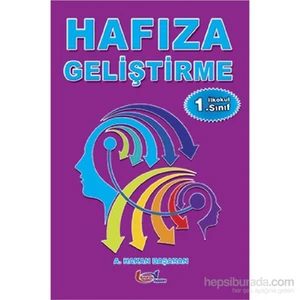 1. Sınıf Hafıza Geliştirme