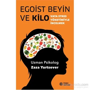 Egosit Beyin Ve Kilo-Zaza Yurtsever