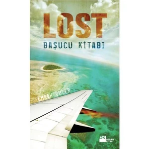 Lost - Başucu Kitabı - Emrah Güler