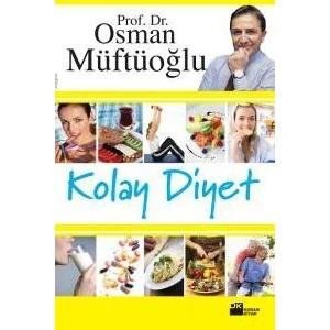 Kolay Diyet