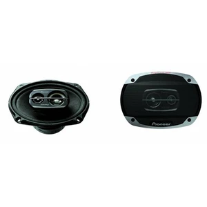 ts-6975 V2 6x9 oval Hoparlör