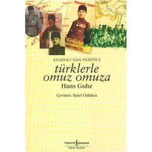 Türklerle Omuz Omuza