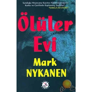 Ölüler Evi ( The Bone Parade )