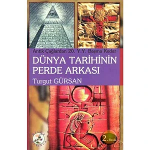 Dünya Tarihinin Perde Arkası