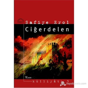 Ciğerdelen - Safiye Erol