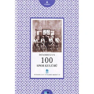 İstanbul'un 100 Spor Kulübü