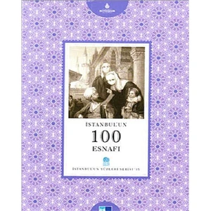 İstanbul'un 100 Esnafı