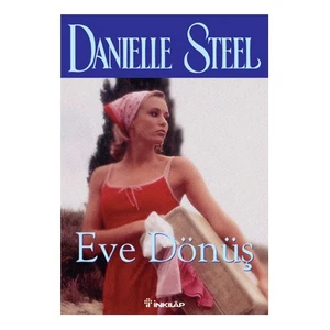 Eve Dönüş - Danielle Steel