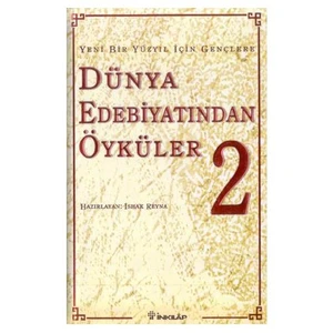 Dünya Edebiyatından Öyküler 2