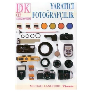 Yaratıcı Fotoğrafçılık