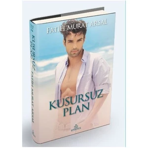Zoraki Gelin Serisi 2: Kusursuz Plan - Fatih Murat Arsal