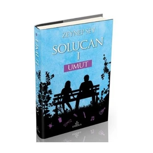 Solucan 1: Umut (Ciltli) - Zeynep Sey