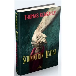 Schindler’İn Listesi-Thomas Keneally