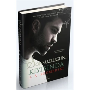 Sonsuzluğun Kıyısında - J. A. Redmerski