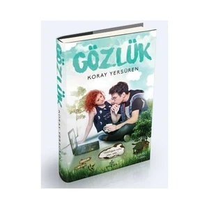 Gözlük (Ciltli) - Koray Yersüren