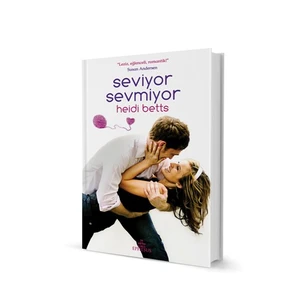 Seviyor Sevmiyor-Heidi Betts