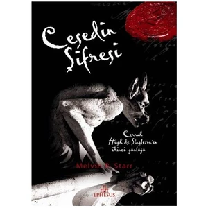 Cesedin Şifresi-Melvin R. Starr