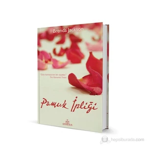 Pamuk İpliği - Brenda Jackson