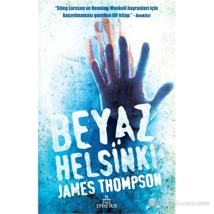 Beyaz Helsinki-James Thompson