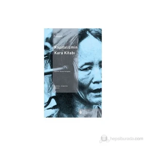 Kapitalizmin Kara Kitabı-Kerem Kurtgözü