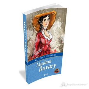 Madam Bovary - Gustave Flaubert