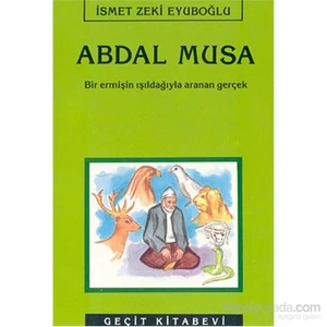 Abdal Musa