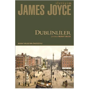 Dublinliler - James Joyce