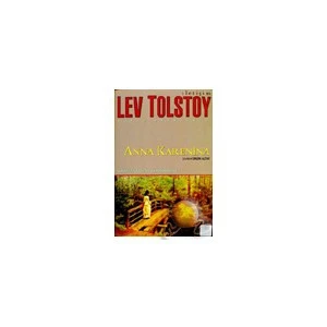 Anna Karenina - Lev Tolstoy