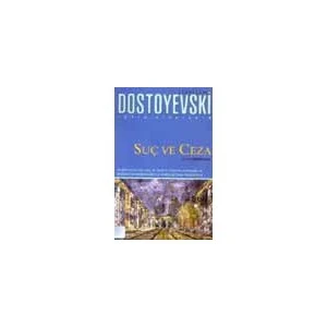 Suç ve Ceza Toplu Eserler 8