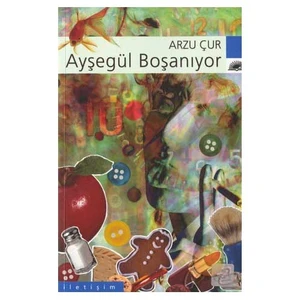 Ayşegül Boşanıyor (Ozsp)-Arzu Çur