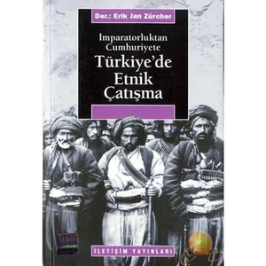 Türkiye'de Etnik Çatışma