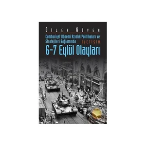 6-7 Eylül Olayları