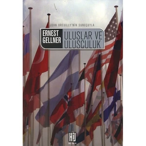 Uluslar Ve Ulusçuluk