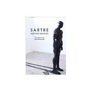 Ego'Nun Aşkınlığı-Jean Paul Sartre