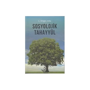 Sosyolojik Tahayyül-C. Wright Mills