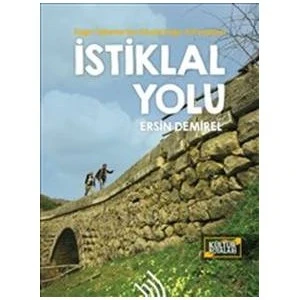 İstiklal Yolu-Ersin Demirel