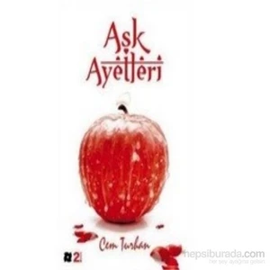 Aşk Ayetleri-Cem Turhan